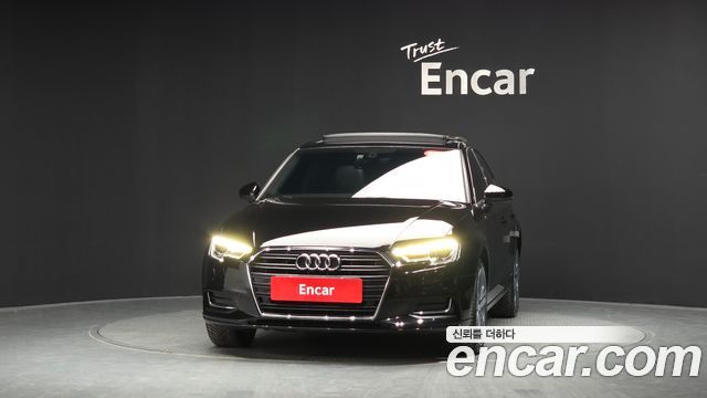 Audi A3 2020 — photo 3