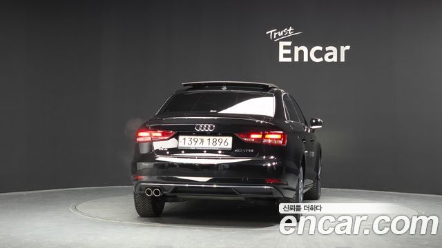 Audi A3 2020 — photo 4
