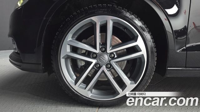 Audi A3 2020 — photo 5