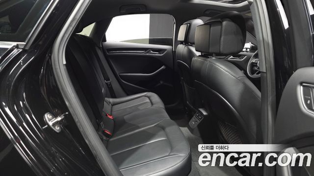 Audi A3 2020 — photo 18