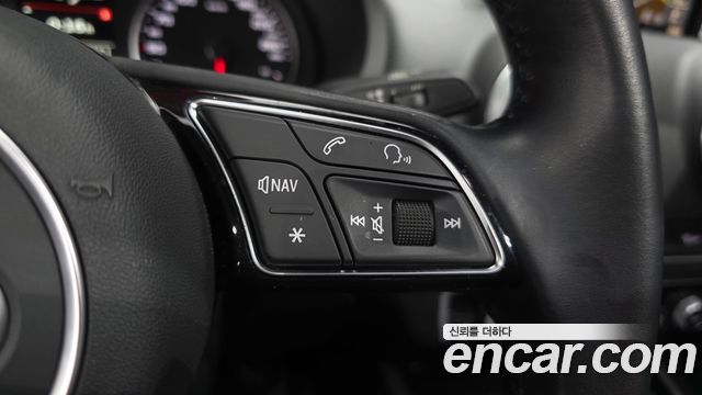 Audi A3 2020 — photo 23