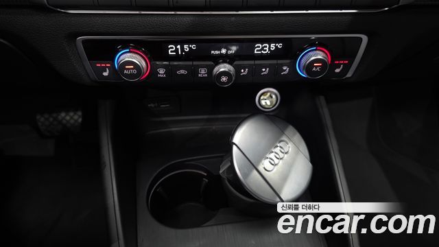 Audi A3 2020 — photo 24
