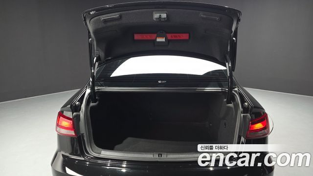 Audi A3 2020 — photo 26