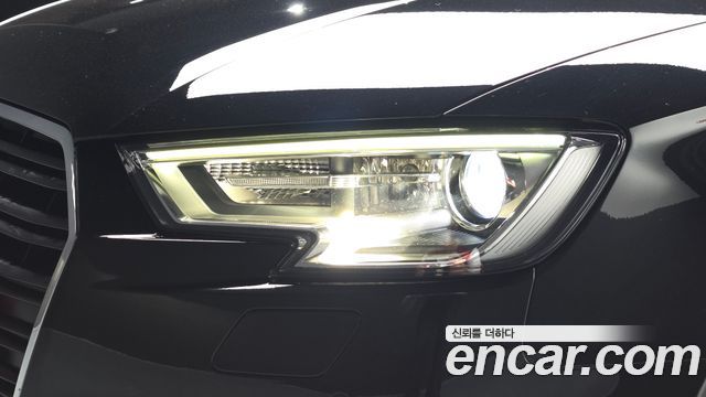 Audi A3 2020 — photo 8