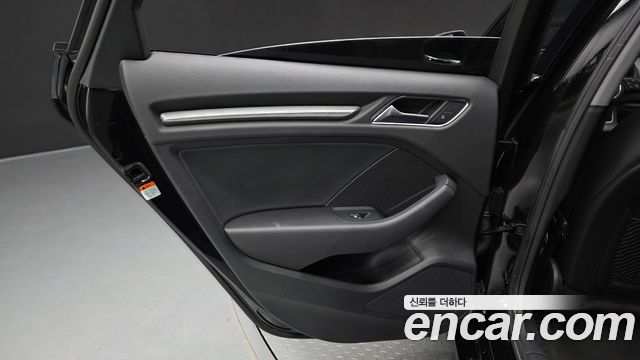 Audi A3 2020 — photo 15
