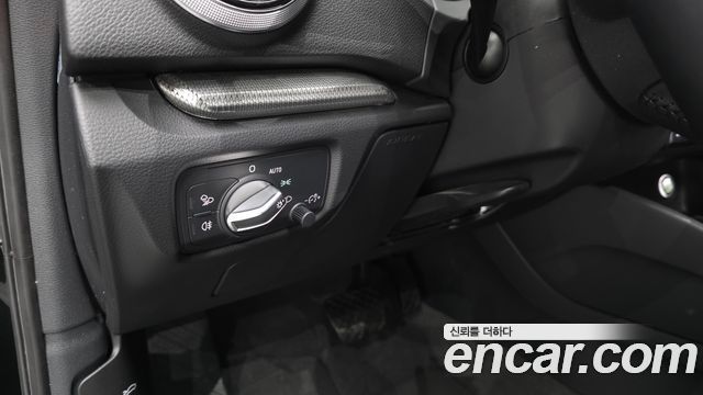 Audi A3 2020 — photo 28
