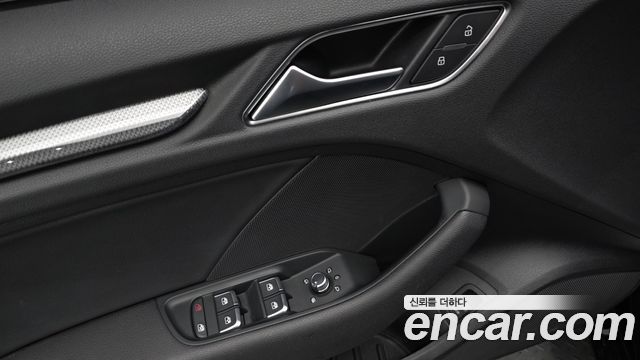 Audi A3 2020 — photo 29