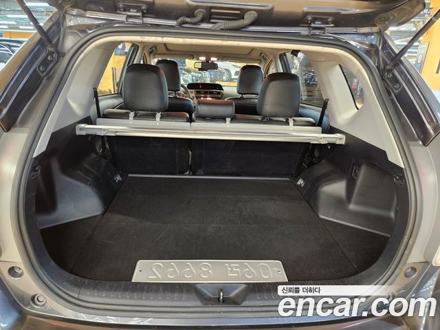 Toyota Prius 2017 — photo 17