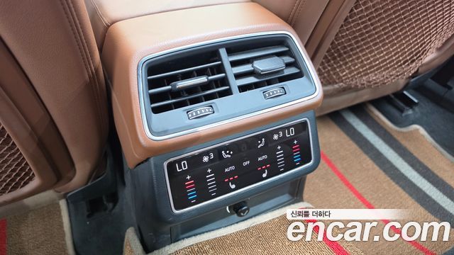 Audi A6 2020 — photo 19