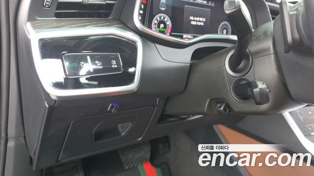 Audi A6 2020 — photo 20