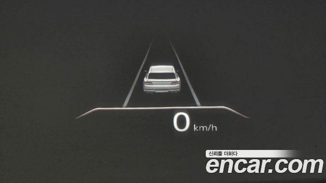 Genesis GV80 2020 — photo 22