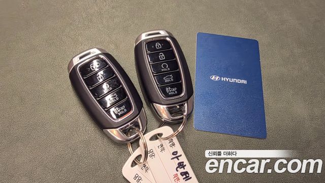 Hyundai AVANTE 2021 — photo 10