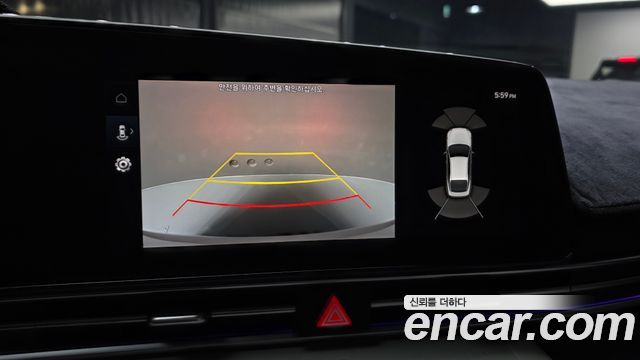 Hyundai AVANTE 2021 — photo 15