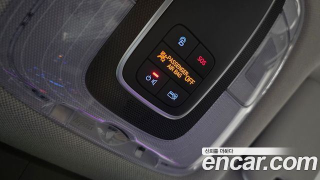 Hyundai AVANTE 2021 — photo 17