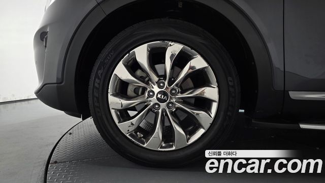 Kia Sorento 2018 — photo 5