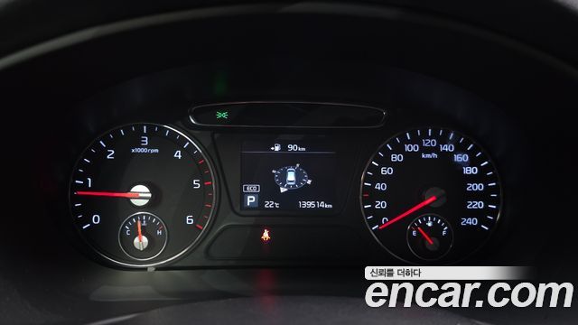 Kia Sorento 2018 — photo 11