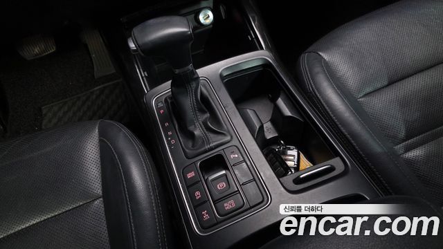 Kia Sorento 2018 — photo 12