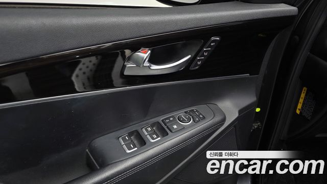 Kia Sorento 2018 — photo 23