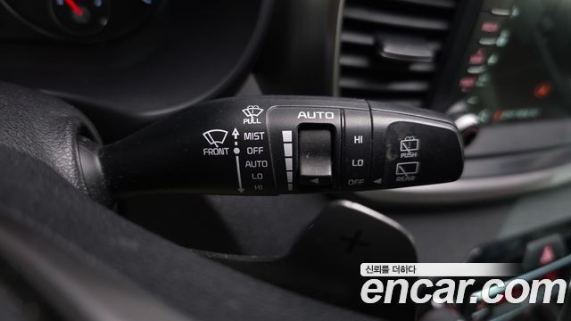 Kia Sorento 2018 — photo 24