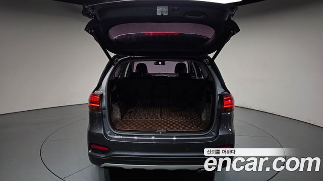 Kia Sorento 2018 — photo 26