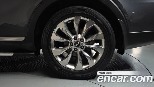 Kia Sorento 2018 — photo 7