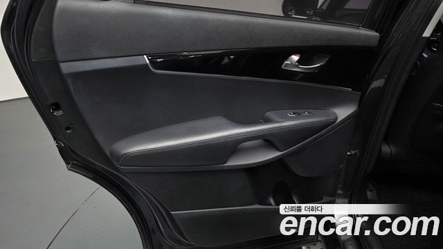 Kia Sorento 2018 — photo 15