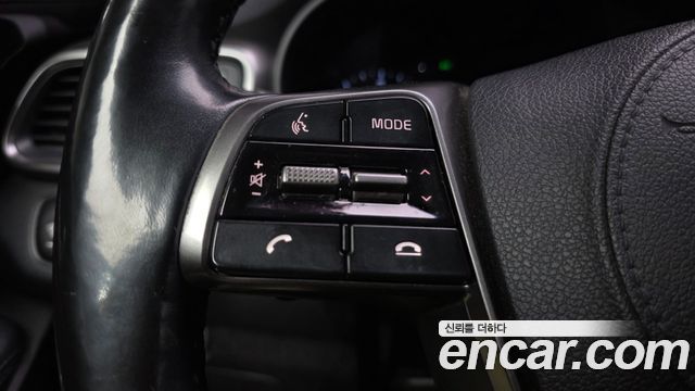Kia Sorento 2018 — photo 28