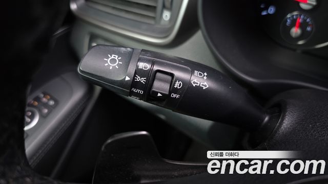Kia Sorento 2018 — photo 29