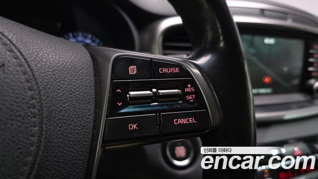 Kia Sorento 2018 — photo 30