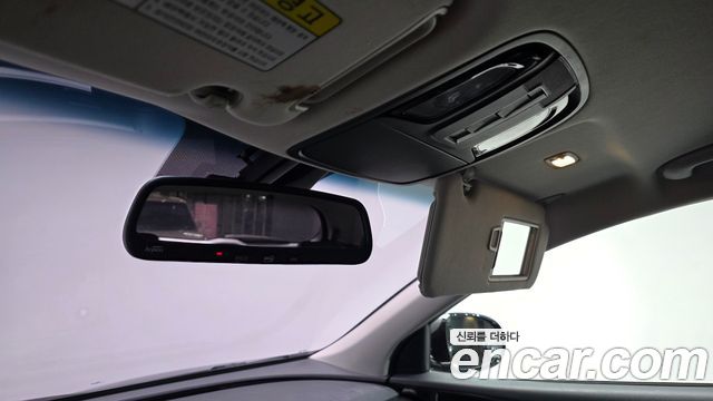 Kia Sorento 2018 — photo 31