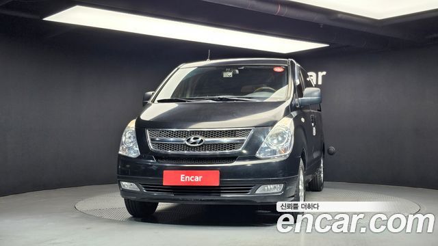 Hyundai Starex 2010 — photo 3