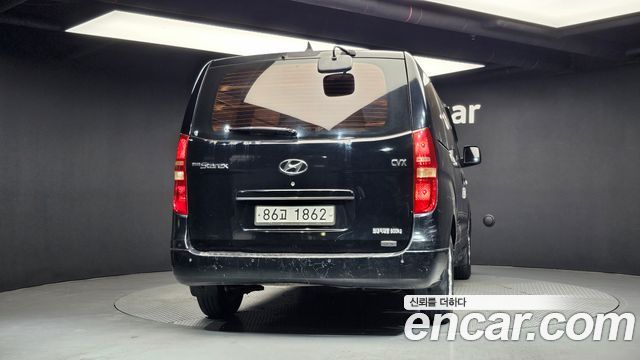 Hyundai Starex 2010 — photo 4