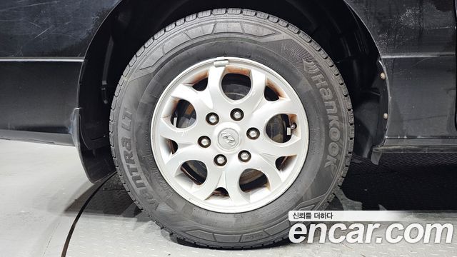 Hyundai Starex 2010 — photo 5