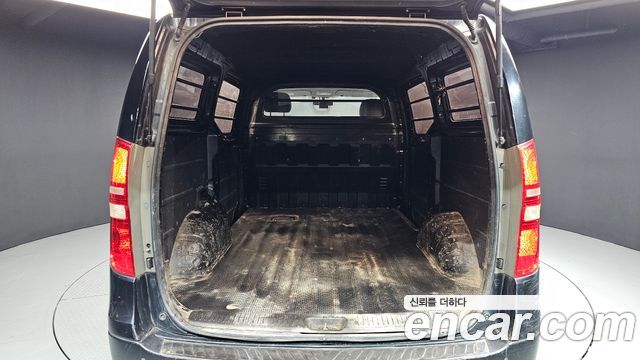 Hyundai Starex 2010 — photo 20