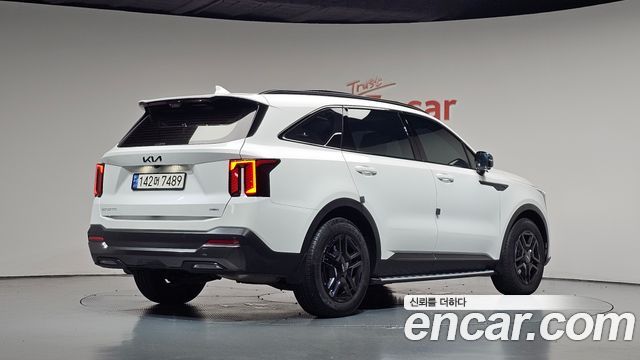 Kia Sorento 2025 — photo 2
