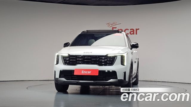 Kia Sorento 2025 — photo 3