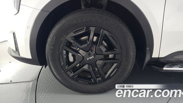 Kia Sorento 2025 — photo 5