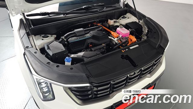 Kia Sorento 2025 — photo 6