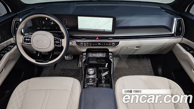Kia Sorento 2025 — photo 10