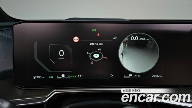 Kia Sorento 2025 — photo 11