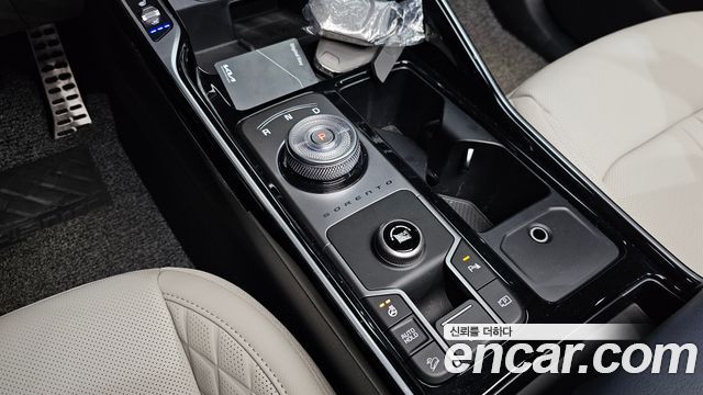 Kia Sorento 2025 — photo 12