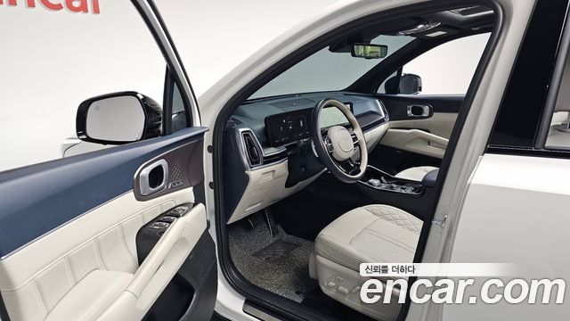 Kia Sorento 2025 — photo 13