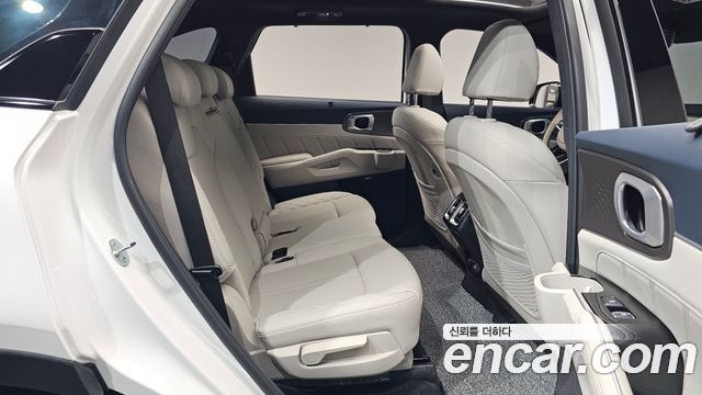 Kia Sorento 2025 — photo 17