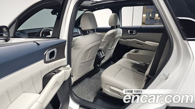 Kia Sorento 2025 — photo 18
