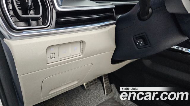 Kia Sorento 2025 — photo 20