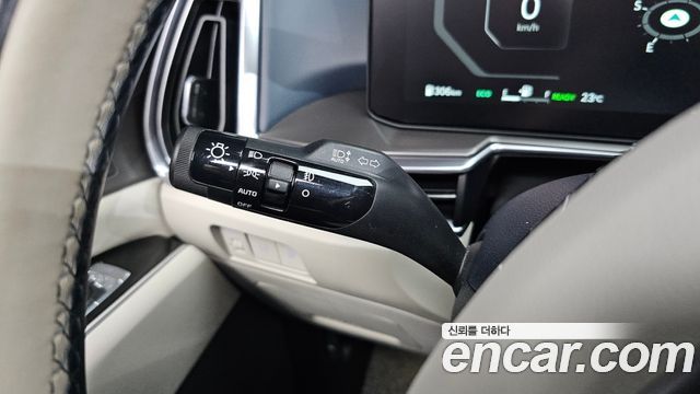 Kia Sorento 2025 — photo 21