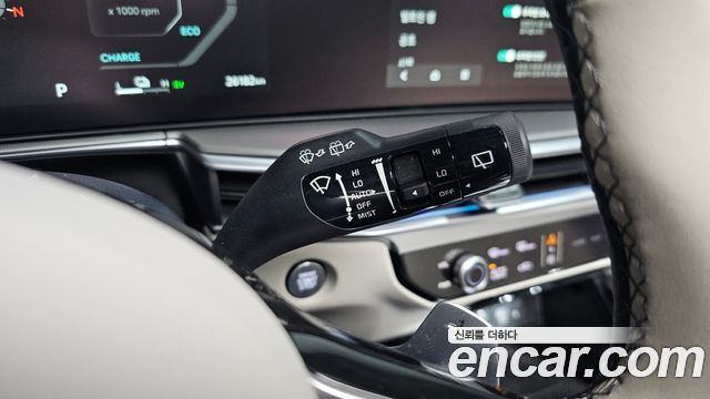 Kia Sorento 2025 — photo 22