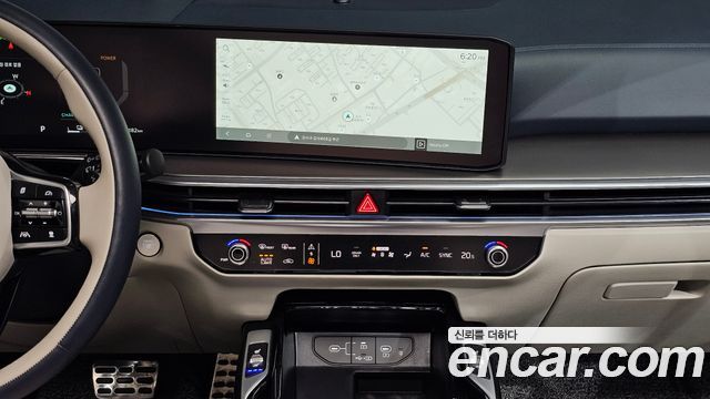 Kia Sorento 2025 — photo 24