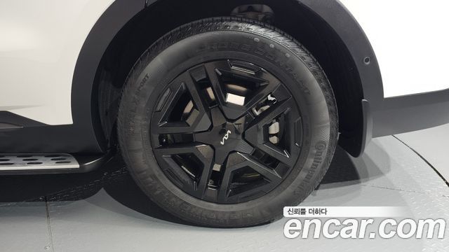 Kia Sorento 2025 — photo 7