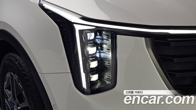Kia Sorento 2025 — photo 8